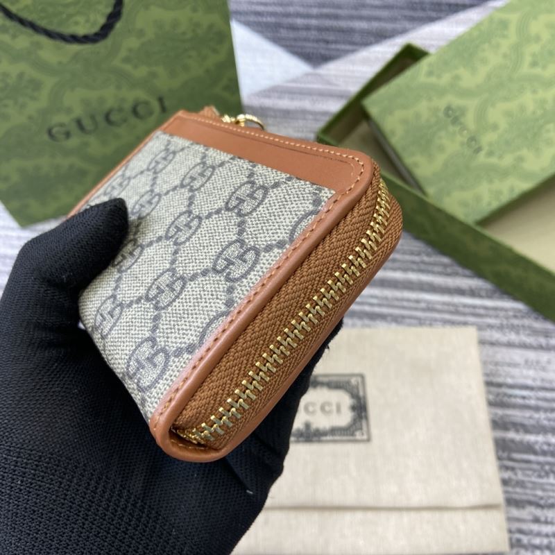 Gvc*1 wallets